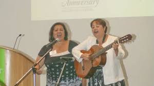 Grassroots festival celebrates Mexican-American culture with song, dance