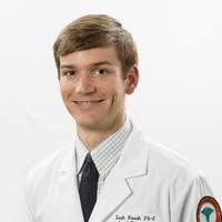 Zach Roach, MPH, PA-C