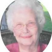 Obituary information for Lexie Lorene Millard