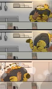 Rule34 - If it exists, there is porn of it  hyaku (artist)  4175539