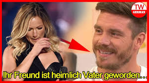 Mit dem star hatte sie ende 2019. Helene Fischer Ihr Freund Ist Heimlich Vater Geworden Youtube