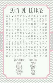 Sirva varios tipos de comida de bebé a los invitados sin mostrar su nombre. Juegos De Baby Shower
