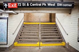 MTA is Not Above NYC Human Rights Law and Judge Rules They Can't  Discriminate Against People with Disabilities Who Use the Subway