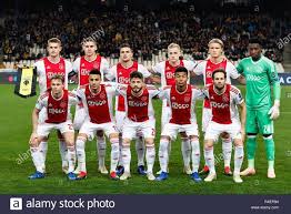 Cookies help us improve our web content and deliver a personalized experience. Do You See This Young Ajax Team Winning The Champions League Quora