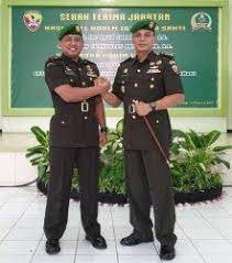Aksi dandim jembrana turun langsung bantu satgas tmmd gaya hidup ntt 17/02/2021 mau hapus tato tanpa sakit, datang yuk ke cantik salon bali Dandim Ende Diganti Pos Kupang