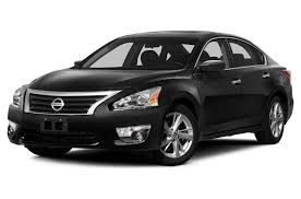 2014 Nissan Altima 2 5 Sv 4dr Sedan Specs And Prices