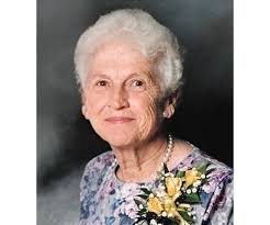 Gertrude Lucille Berndt Obituary (2025)