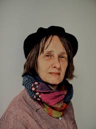 British author A.L. Kennedy's strange conspiracy theories