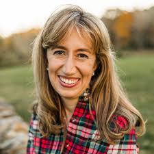 Melissa Brandon's Instagram, Twitter & Facebook