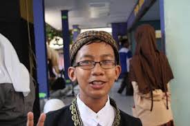 NUysmn: PUTIH BIRU ♥♡