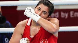 Jun 08, 2021 · milli boksör busenaz sürmeneli, fransa'nın başkenti paris'te düzenlenen 2020 tokyo olimpiyatları avrupa kota müsabakaları'nda kadınlar 69 kiloda altın madalya elde etti. Xseoxg5hbr7jmm