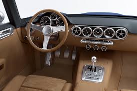 Check spelling or type a new query. The Interior Of This Modern Ferrari 250 Gt Swb Will Make Singer Jealous Portal4cars