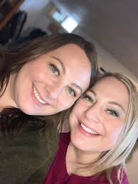 Happy daughters day, to my beautiful daughters and wonderful mothers.