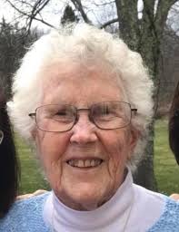 Obituary information for Virginia T. Lauricella