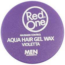 The aqua hair gelwax is the best combination you can have in your awesome hair. Redone Aqua Hair Gel Wax Violetta For Men 150ml 3 90 Friseu