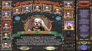 She has asked for your help in investigating each quirky carnival worker to determine their whereabouts at midnight. Madame Fate Explore Tumblr Posts And Blogs Tumgir