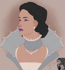 Mme. Camille Lee-Fitzgerald by Camille846 -- Fur Affinity [dot] net