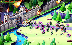Game Of Warriors Apk Mafiapaidapps Game Of Warriors Warrior Warriors Game