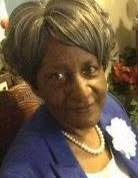 Obituary for Dorothy McLaughlin