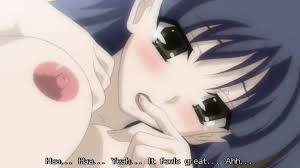 Shiny Days Inori Scene 2 - EPORNER