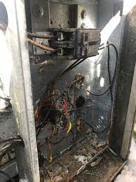 Heat stripping, as well as a variety of related products and services. Heat Strips Popping Breaker Doityourself Com Community Forums