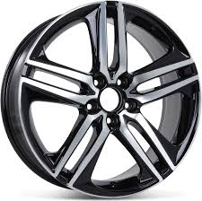 Maybe you would like to learn more about one of these? Amazon Com New 19 Inch Replacement Alloy Wheels Rims Compatible With Honda Accord Sport Style Ex Lx Lx S V6 Aly64083u45n Automotive