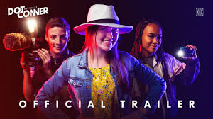 Dot Conner: Webtective