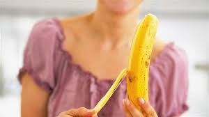 Kebaikan pisang hijau dalam keripik anda. Bolehkah Anda Makan Kulit Pisang Ini Manfaat Dan Kerugian Makan Kulit Pisang Warta Kota