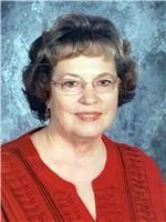 Ramona Muhl Obituary (1941