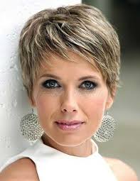 Different shades of different patterns and colors of hair are a common trend nowadays. Short Highlighted Hairstyles