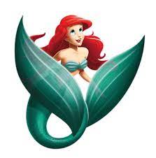 Little Mermaid Ariel Png Clipart Picture Mermaid Cartoon Ariel The Little Mermaid The Little Mermaid