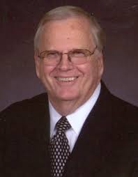 Obituary for Gerald Max Grice (Guest book)