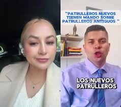Abogado Jhon Moreno en TikTok
