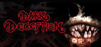 The 3rd chapter of dark deception! Dark Deception Chapter 3 Plaza Skidrow Codex