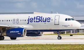 The identification you need depends on whether you are flying domestically or internationally. Goldman Might Take Over Jetblue S Card Program Pymnts Com