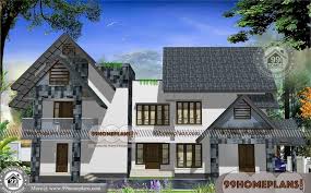 2 storey house with 4 bedroom | house design plan 10x12m. 3 Bedroom Simple House Plans 70 Two Story Small House Floor Plans