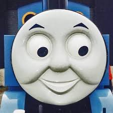 Dummy Thomas!