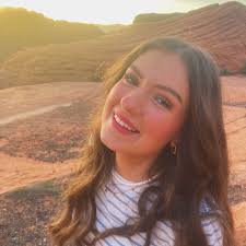 Mariah Merrill (@mariahjomerrill) w aplikacji Threads