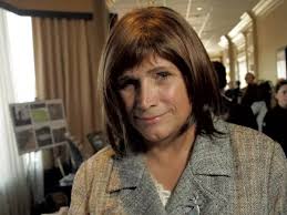 Becoming Christine: Transgender CEO Hallquist Prepares to Go to Work As a  Woman
