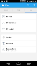 Check spelling or type a new query. Ifont Expert Of Fonts Apps On Google Play