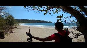 Maybe you would like to learn more about one of these? Nanggelan Beach Youtube