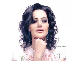 Eurovision Armenia: It's the soul that makes you who you are, says Eva Rivas 