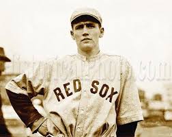 Boston S Smoky Joe Wood 1912 Red Sox Baseball Red Sox Nation Red Sox