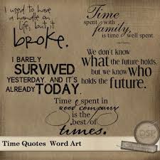 Time Spent In Good Company Is The Best Of Times Quotespictures Com