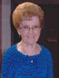 Obituary information for Grace L. Henning