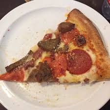 troy.burnett's Pizza Review at Uncle Maddio's Pizza