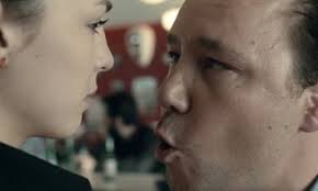 When Jodie Comer met Stephen Graham: the secret behind Killing Eve star's  big break