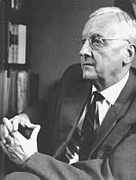 Neste dia, em 1901, nascia Gerhard von Rad