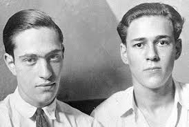 oz.Typewriter: Beauty and the Beasts: The Typewriter in the Leopold and  Loeb Case