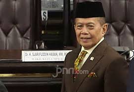 Pembentukan di/tii ini bertujuan untuk mengganti tatanan pemerintah indonesia berdasarkan dengan islam. Syarief Hasan Upaya Pencegahan Dan Kontra Radikalisasi Adalah Kunci Memberantas Terorisme Jpnn Com